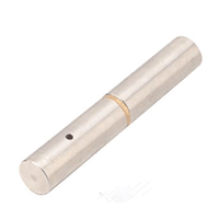 Description: 10X60mm Flat Steel Weld on Hinge 
Material: Steel
Size: 10x60mm
Pin: Steel
Washer: Brass
