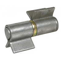 Description: 3.5” Heavy Duty Open Hinge 2 Wings Removable Pin for Gate
Material: Steel  
Size: 3.5”
