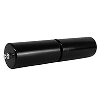 Description: 8” Steel Barrel Hinge with Steel Pin
Material: Steel  
Finish: Power Coated
Size: 8”
