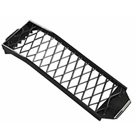 Description: Ramp
Material: Steel
Finish: Power coated
Body Size: 650mmx200mm
