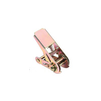 Model: TWCB1201
SIZE:1”Standard Ratchet Buckle
BS:680 KG/1500 LBS
