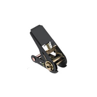 Model: TWCB1201-A
SIZE:1”Standard Ratchet Buckle
BS:680 KG/1500 LBS
