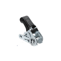 Model: TWCB1203
SIZE:1”Rubber Handle Ratchet Buckle
BS:680 KG/1500 LBS
