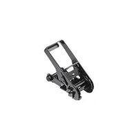 Model: TWCB1301
SIZE:1-1/16”One Piece Ratchet Buckle
BS:1500 KG/3300 LBS