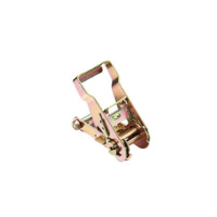 Model: TWCB1303
SIZE:1-1/16”Standard Ratchet Buckle
BS:1500 KG/3300 LBS