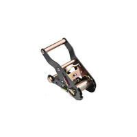 Model: TWCB1305
SIZE:1-1/16”Ratchet Buckle
BS:1500 KG/3300 LBS
