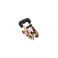 Model: TWCB1306
SIZE:1-1/16”Rubber Handle Ratchet Buckle
BS:1500 KG/3300 LBS
