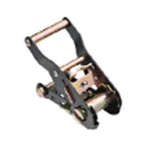 Model: TWCB2201
SIZE:1-1/14” Ratchet Buckle
BS:2000 KG/4400 LBS
