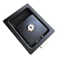 Description: Paddle Lock
Material: Stainless steel 
