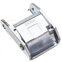 Model: TWCB26
SIZE:1-1/2”
BS:700 KG/1540 LBS
N/W:150G
