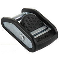Model: TWCB27
SIZE:1”
BS:500 KG/1100 LBS
N/W:70G
