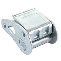 Model: TWCB30
SIZE:1-1/2”
BS:1200 KG/2640 LBS
N/W:240G
