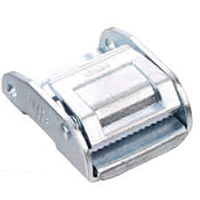 Model: TWCB35
SIZE:2”
BS:1500 KG/3300 LBS
N/W:283G
