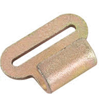 Model: TWFH02
Size: 1”
BS: 500KG/1100LBS
