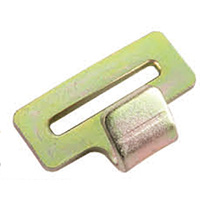 Model: TWFH08
Size: 1-3/4”
BS: 1500KG/3300LBS

