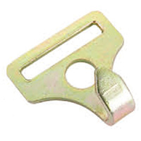 Model: TWFH10
Size: 2”
BS: 1000KG/2200LBS
