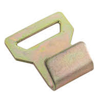 Model: TWFH11
Size: 2”
BS: 3000KG/6600LBS
