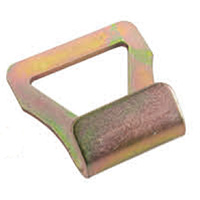 Model: TWFH13
Size: 2”
BS: 2000KG/4400LBS
