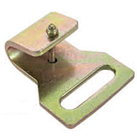 Model: TWFH26
Size: 2”
BS: 2000KG/4400LBS
