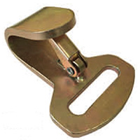 Model: TWFH27
Size: 2”
BS: 3500KG/7700LBS
