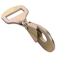 Model: TWFH32
Size: 1.5”
BS: 3000KG/6600LBS

