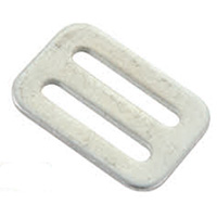 Model: TWHB03
Size: 2” Harness Buckle
BS: 1200KG/2640LBS
