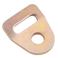 Model: TWHB04
Size: 1”Bolt Plate
BS: 2000KG/4400LBS

