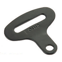 Model: TWHB08
Size: 1-3/4”Bolt Plate
BS: 2000KG/4400LBS
