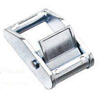Model: TWCB13
SIZE:1”
BS:500 KG/1100 LBS
N/W:63G
