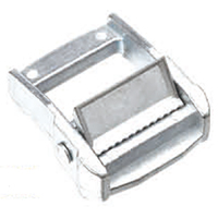 Model: TWCB15
SIZE:1-1/2”
BS:600 KG/1320 LBS
N/W:120G

