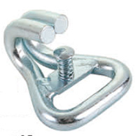 Model: TWDH7105
Size: 1.5”
BS:3600KG/7920LBS

