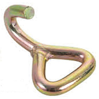 Model: TWJH03
Size: 1/16”
BS: 1500KG/3300LBS
