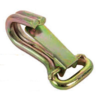 Model: TWDH7101
Size: 1/16”
BS: 1500KG/3300LBS
