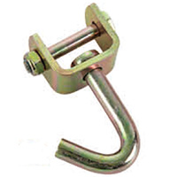 Model: TWJH15
Size: 1.5”
BS: 3000KG/6600LBS
