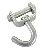 Model: TWJH21
Size: 2”
BS: 5000KG/11000LBS

