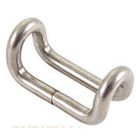 Model: TWRH01
Size: 2”
BS: 1500KG/3300LBS
