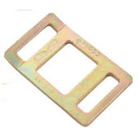 Model: TWLB09
Size: 1.5”
BS: 1500KG/3300LBS

