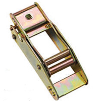Model: TWOB5701
Size: 1-7/8” Over-center Buckle
BS: 2000KG/4400LBS
