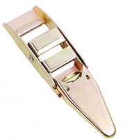 Model: TWOB3110
Size: 2” Over-center Buckle
BS: 2000KG/4400LBS
