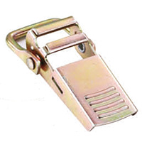 Model: TWOB1201
Size: 1” Over-center Buckle
BS: 450KG/990LBS
