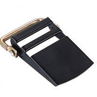 Model: TWOB3101
Size: 2” Over-center Buckle
BS: 720KG/1580LBS
