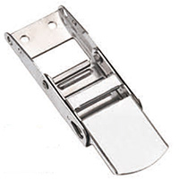 Model: TWOB3103-SS
Size: 2” SS Over-center Buckle
BS: 600KG/1300LBS
