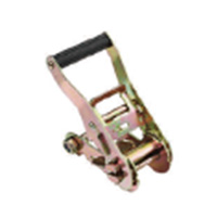 Model: TWCB2308
SIZE:1-1/2” Wide Ratchet Buckle w/Steel Handle
BS:3000 KG/6600 LBS
