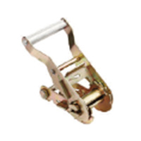 Model: TWCB2309
SIZE:1-1/2” Wide Ratchet Buckle w/Alu Handle
BS:3000 KG/6600 LBS
