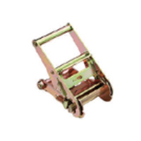 Model: TWCB3101
SIZE:2” Light Ratchet Buckle
BS:2000 KG/4400 LBS
