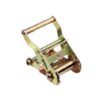 Model: TWCB3102
SIZE:2” Wide Ratchet Buckle
BS:2000 KG/4400 LBS

