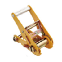 Model: TWCB2607
SIZE:2” Short Ratchet Buckle
BS:5000 KG/11000 LBS
