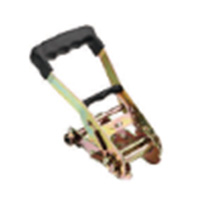 Model: TWCB2611
SIZE:2” Long Rubber Handle Ratchet Buckle
BS:5000 KG/11000 LBS
