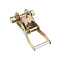 Model: TWCB2613
SIZE:2”Long Wide Handle Ratchet Buckle
BS:5000 KG/11000 LBS
