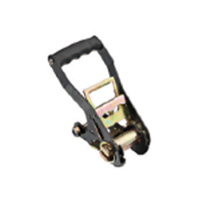Model: TWCB2620
SIZE:2”Long Wide Handle Ratchet Buckle
BS:6000 KG/13200 LBS
